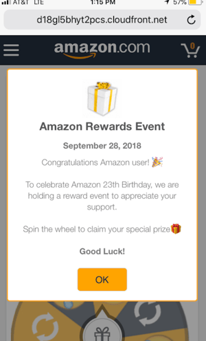 amazon